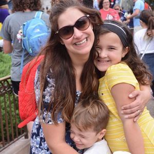 Meet your Posher, Laurie